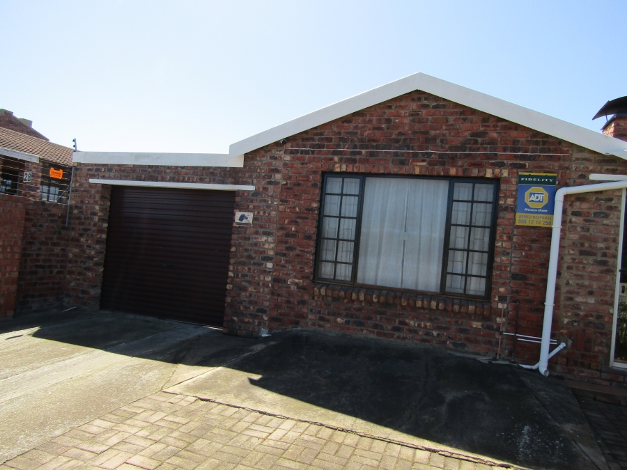 4 Bedroom Property for Sale in Boskloof Eastern Cape